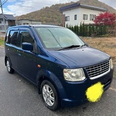 最終値下げ‼️車検満タン2年付‼️乗って帰れます‼️8万キロ‼️の画像
