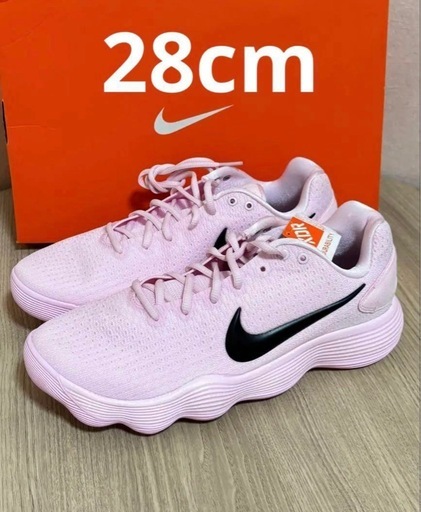 新品 Nike HYPERDUNK 2017 。