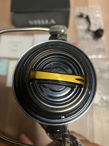 シマノ　
