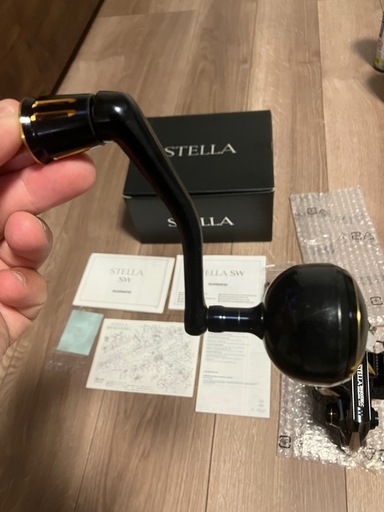 シマノ　
