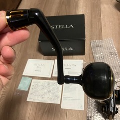シマノ　
の画像