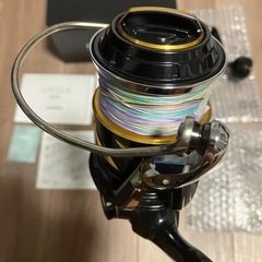 シマノ　
の画像