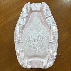 リッチェル ひんやりしないお風呂マットの画像