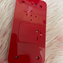トミカ　音のなるおもちゃ　スマホ型の画像