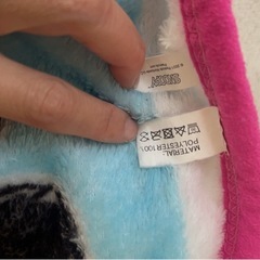 スヌーピー  寝具　毛布　ブランケットの画像