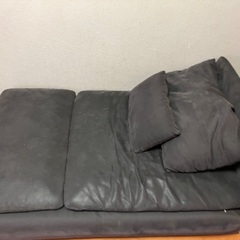 IKEA ソファーベッドの画像