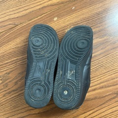エアフォースワンNIKEの画像