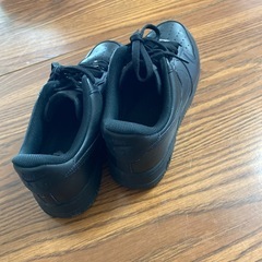 エアフォースワンNIKEの画像