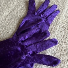 アナ雪　白雪姫　プリンセス　ケープ　フード付きマント　ハロウィン　コスプレ　子供　120の画像