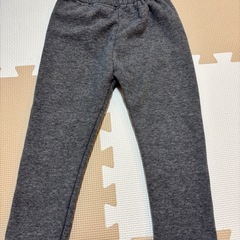 (3枚セット)長袖ズボン　80〜90の画像