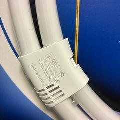 【未使用】蛍光灯・電球の画像