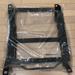 希少！！ BRAUM レーシング セミバケットシート キャメル  2脚セットの画像