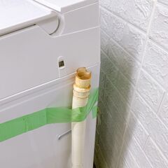 MKT10202 トウシバ 8.0kg 洗濯機 一人暮らし 小型の画像