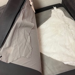 IKEA ソファーベッドの画像