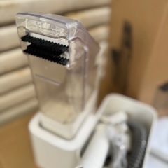 アイリスハンディリンサークリーナーの画像