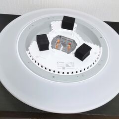 【先着順ではありません】LEDシーリングライト リモコン付きの画像