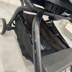 Cybexベビーカー（サイベックス）の画像
