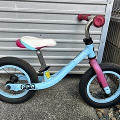 GIANT キックバイクの画像
