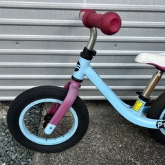 GIANT キックバイクの画像