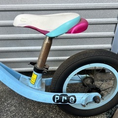 GIANT キックバイクの画像