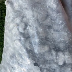 砂利の画像