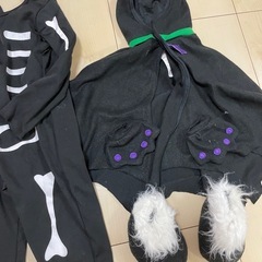 ハロウィン　コスチューム　※１点1000円の画像