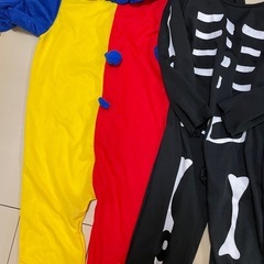 ハロウィン　コスチューム　※１点1000円の画像