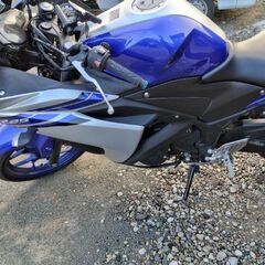 機関良好 整備済r25の画像