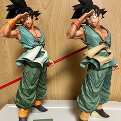 バイバイ悟空 A賞 01 箱無し SMSP ドラゴンボールの画像