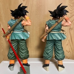 バイバイ悟空 A賞 01 箱無し SMSP ドラゴンボールの画像