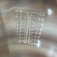 未使用品　パロマ　ガス炊飯器の画像