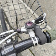 FUJI STRATOS  クロモリフレーム サムシフター仕様 サイズ43 現状渡しの画像