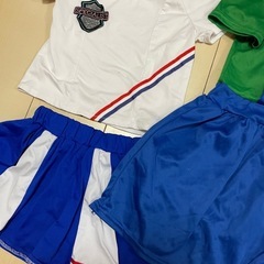 コスチューム　ハロウィン　女の子※１点1000円の画像