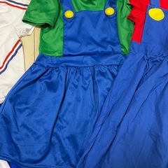 コスチューム　ハロウィン　女の子※１点1000円の画像