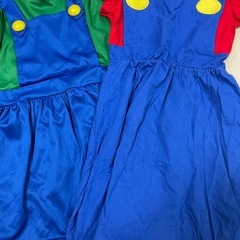 コスチューム　ハロウィン　女の子※１点1000円の画像