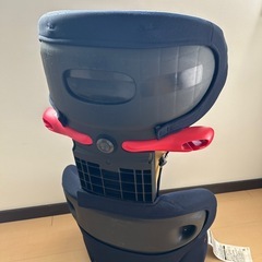 Combi ジュニアシートの画像