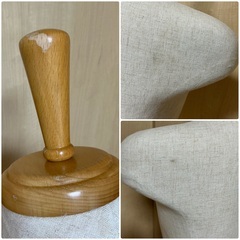 女性用　ボディ　マネキン　トルソー　アパレル　レディース　着付け　和装　服　着物の画像