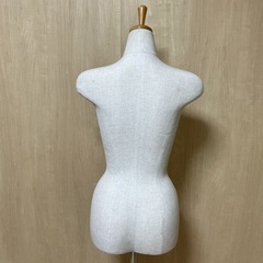 女性用　ボディ　マネキン　トルソー　アパレル　レディース　着付け　和装　服　着物の画像