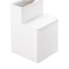 トイレブラシスタンド(山崎実業)の画像