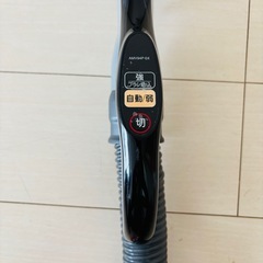 パナソニック MC-SR20G-S サイクロン掃除機 キャニスター 2013年製の画像