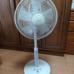 扇風機　の画像