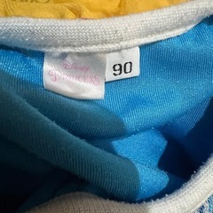 白雪姫　こども　コスプレの画像