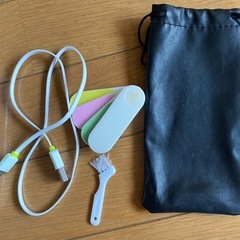 電動爪切りの画像