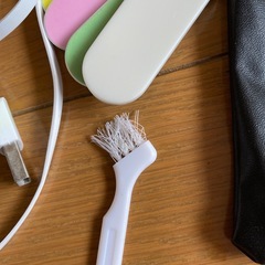 電動爪切りの画像