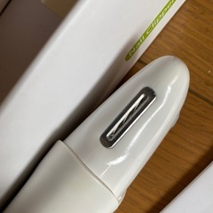 電動爪切りの画像