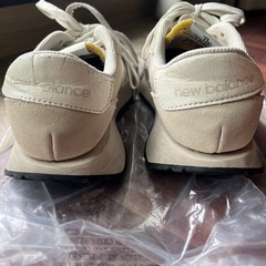 ニューバランスの画像
