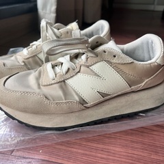 ニューバランスの画像