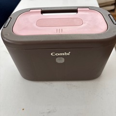 おしり拭きウォーマーの画像