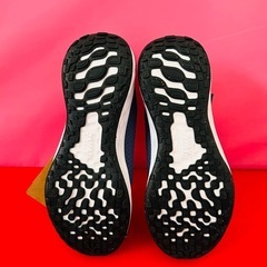 【新品】NIKE スニーカー　20センチの画像