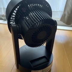 サーキュレーター　メーカー:ニトリ　の画像